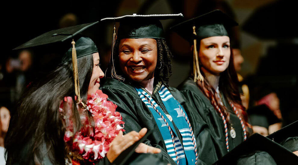 dean's list purdue global