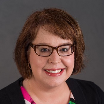 Jennifer Lasater Headshot