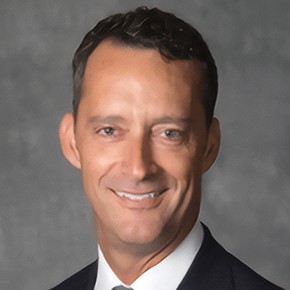 Mike Berghoff Headshot