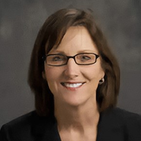 Joann Brouillette Headshot