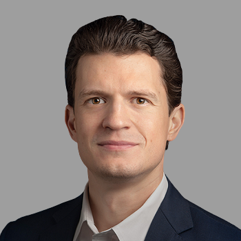 Neil Hoyne Headshot