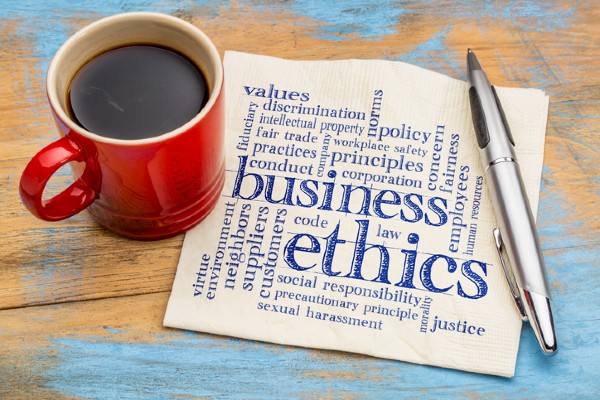 Why Are Ethics Important In Business Why Are Ethics Important in Business?