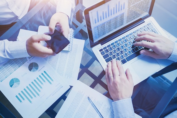 5 Accounting Technology Trends to Know for 2023