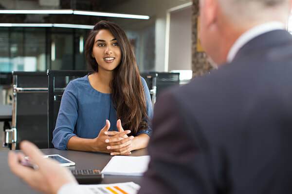 Answering "How Do You Handle Stress And Pressure?" Question In A Job Interview // Unstop (Formerly Dare2Compete)