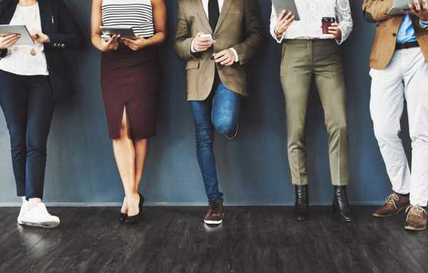 Dress to impress: essential tips to keep in mind for a job interview