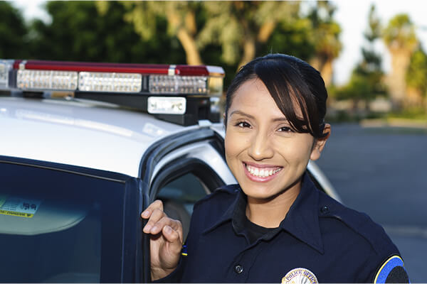 Women and Careers in Public Safety