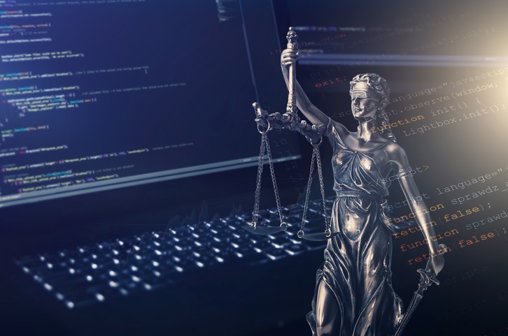 The Growing Role of Technology in the Criminal Justice Field
