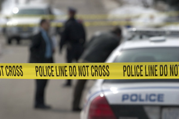 What Can You Do with a Criminal Justice Degree?