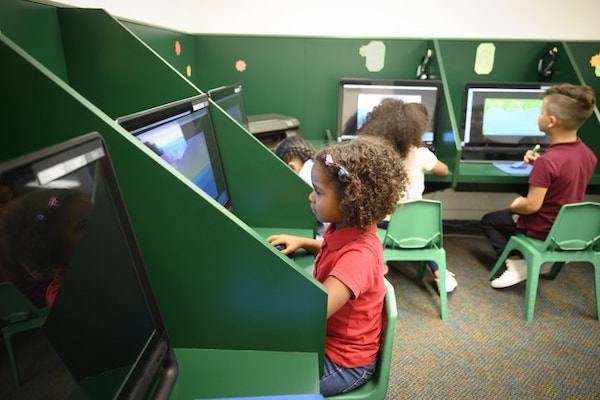 Technology in early childhood