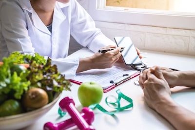 Careers in Nutrition Science: Certified Dietary Manager (CDM)