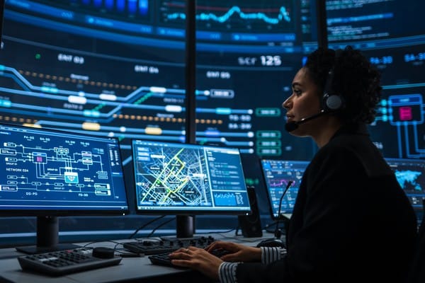 In-Demand Skills for a Successful Career in Cybersecurity