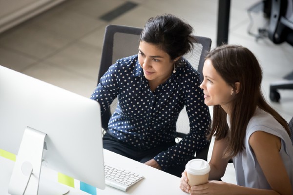 What to Expect From Purdue Global’s IT Internship Program