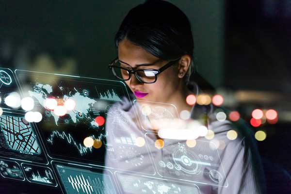 A Guide to Fast-Growing IT Careers and the Degrees That Help You Get There
