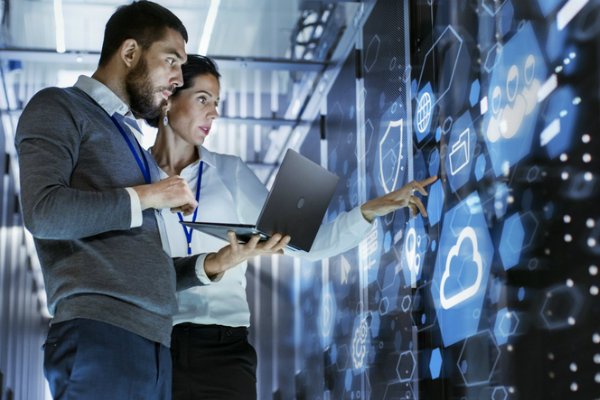 What Can You Do with a Master of Science in Information Technology?