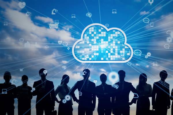 5 Great Reasons to Work in Cloud Computing