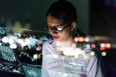 History of Women in IT: 6 Female Pioneers in Computer Science