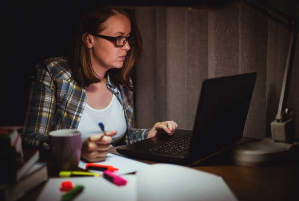 Guide to Education Benefits for Military Spouses at Purdue Global