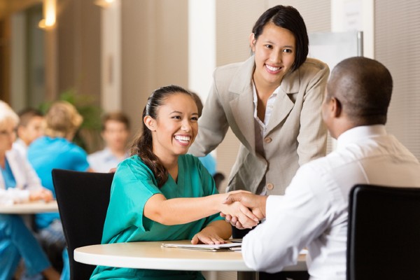Behavioral-Based Interview Questions for Nurses