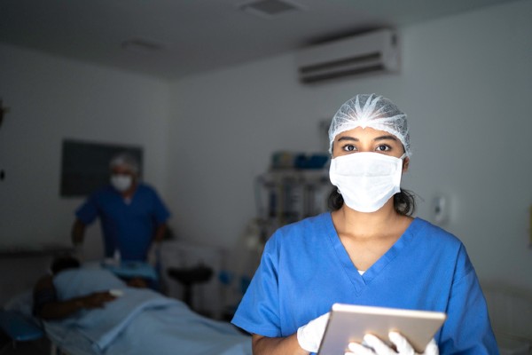 Preparing for Your First Year of Practice as an RN