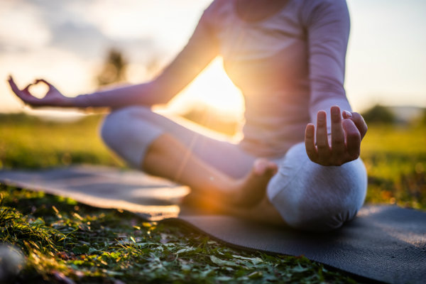 Self-Care for Nurses Part 2