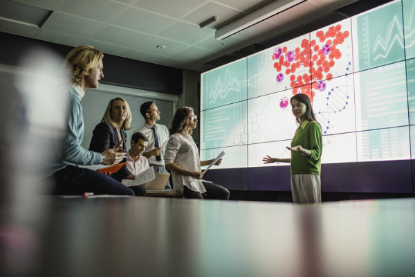 Careers in Applied Behavior Analysis Are Vast and Growing
