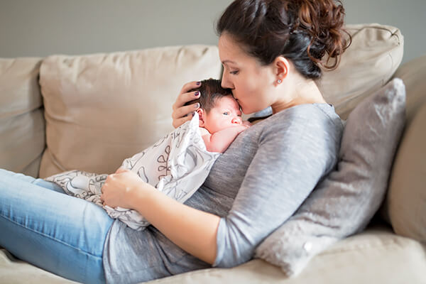 Parental Leave in the United States: A Guide for New and Expecting Parents