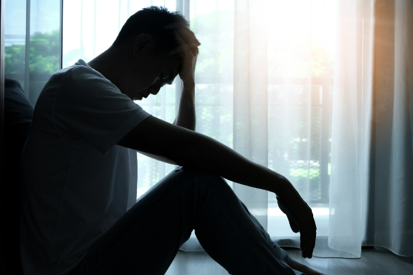 The College Student's Guide to Depression