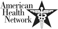 American Health Network logo