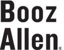 Booz Allen logo