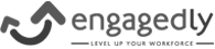 Engagedly logo