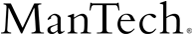 ManTech logo
