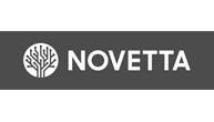 Novetta logo