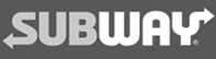 Subway logo