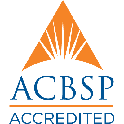 Accreditation Council for Business Schools and Programs (ACBSP)