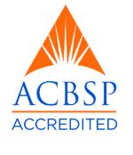 ACBSP Logo