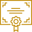 diploma icon