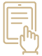 tablet icon