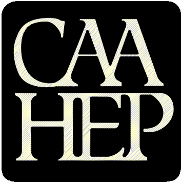 CAAHEP Accredited Logo