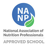 NANP Approved School logo