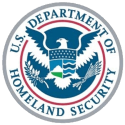Department of Homeland Security (DHS) seal