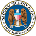 National Security Agency (NSA) seal