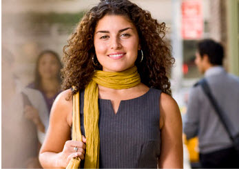 An IT intern