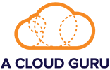 A Cloud Guru logo