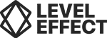 Level Effect logo