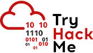Try HackMe logo