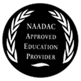 NAADAC logo