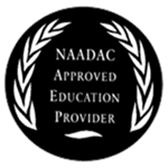 NAADAC Logo