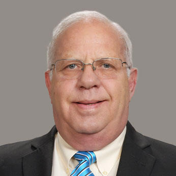 Larry Anweiler
