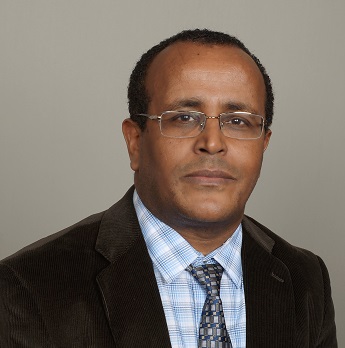 Tilahun Ayanou