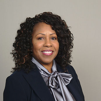 Joyce Boone